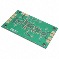 Analog Devices Inc. - AD8132ARM-EBZ - BOARD EVAL FOR AD8132ARM