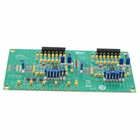 Analog Devices Inc. - AD8280-EVALZ - BOARD EVAL FOR AD8280