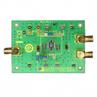 Analog Devices Inc. - AD8330-EVALZ - BOARD EVAL FOR AD8330