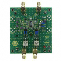 Analog Devices Inc. - AD8332-EVALZ - BOARD EVAL FOR AD8332