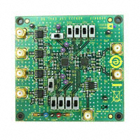 Analog Devices Inc. - AD8333-EVALZ - BOARD EVALUATION FOR AD8333