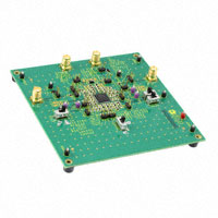 Analog Devices Inc. - AD8334-EVALZ - BOARD EVALUATION FOR AD8334