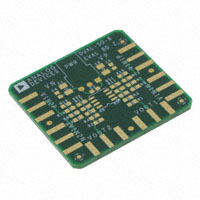 Analog Devices Inc. - AD8397ARD-EBZ - BOARD EVAL FOR AD8397ARD