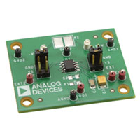 Analog Devices Inc. - AD8418R-EVALZ - EVAL BOARD FOR AD8418