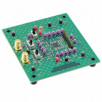 Analog Devices Inc. - AD8432-EVALZ - BOARD EVALUATION FOR AD8432