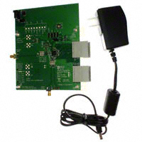 Analog Devices Inc. - AD9211-300EBZ - BOARD EVALUATION FOR AD9211-300
