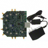 Analog Devices Inc. - AD9222-65EBZ - BOARD EVALUATION AD9222 65MSPS