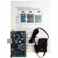 Analog Devices Inc. - AD9228-65EBZ - BOARD EVAL FOR AD9228