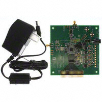 Analog Devices Inc. - AD9233-125EBZ - BOARD EVALUATION FOR AD9233