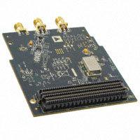 Analog Devices Inc. - AD9265-FMC-125EBZ - BOARD EVALUATION 125MSPS AD9265