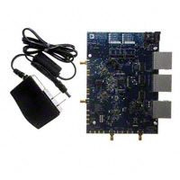 Analog Devices Inc. - AD9640-150EBZ - BOARD EVALUATION AD9640 150MSPS
