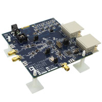 Analog Devices Inc. - AD9655-125EBZ - EVAL BOARD FOR AD9655
