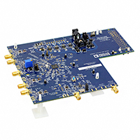 Analog Devices Inc. - AD9656EBZ - EVAL BOARD FOR AD9656