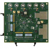 Analog Devices Inc. - AD9755-EB - BOARD EVAL FOR AD9755