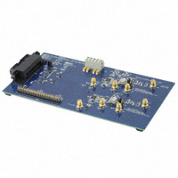Analog Devices Inc. - AD9859/PCBZ - BOARD EVAL FOR AD9859