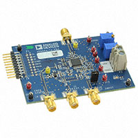 Analog Devices Inc. - AD9874-EBZ - BOARD EVAL FOR AD9874