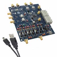 Analog Devices Inc. - AD9963-EBZ - BOARD EVAL FOR AD9963