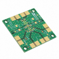 Analog Devices Inc. - ADA4930-1YCP-EBZ - BOARD EVAL FOR ADA4930-1YCP