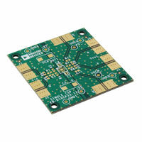 Analog Devices Inc. - ADA4932-1YCP-EBZ - BOARD EVAL FOR ADA4932-1YCP