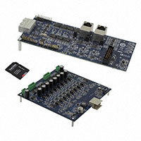 Analog Devices Inc. - AD-FMCMOTCON2-EBZ - EVAL BOARD FOR FMC MODULE