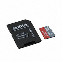 Analog Devices Inc. - AD-FMC-SDCARD - SD CARD FOR FMC