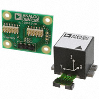 Analog Devices Inc. ADIS16367/PCBZ