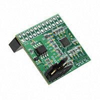 Analog Devices Inc. - ADP1052DC1-EVALZ - EVAL BOARD FOR ADP1052