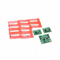 Analog Devices Inc. - ADP166Z-REDYKIT - REDYKIT FOR ADP166