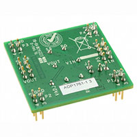 Analog Devices Inc. - ADP1761-1.3-EVALZ - EVAL BOARD FOR ADP1761