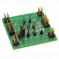 Analog Devices Inc. - ADP1763-1.3-EVALZ - EVAL BOARD FOR ADP1763