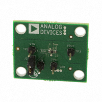 Analog Devices Inc. - ADP190CB-EVALZ - BOARD EVAL ADP190