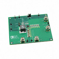 Analog Devices Inc. - ADP2389-EVALZ - EVAL BOARD FOR ADP2389