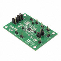 Analog Devices Inc. - ADP5040CP-1-EVALZ - BOARD EVAL FOR ADP5040CP-1