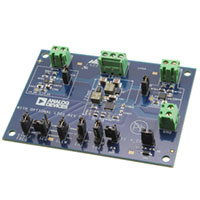 Analog Devices Inc. - ADP5071CP-EVALZ - EVAL BOARD FOR ADP5071