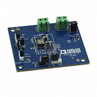 Analog Devices Inc. - ADP5074CP-EVALZ - EVAL BOARD FOR ADP5074