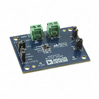 Analog Devices Inc. - ADP5075CB-EVALZ - EVAL BOARD FOR ADP5075