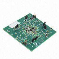 Analog Devices Inc. - ADP5080CB-1-EVALZ - EVAL BOARD PMU ADP5080