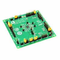 Analog Devices Inc. - ADP5134CP-EVALZ - EVAL BOARD FOR ADP5134
