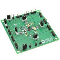Analog Devices Inc. - ADP5135CP-EVALZ - EVAL BOARD FOR ADP5135