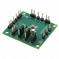 Analog Devices Inc. - ADP5303-EVALZ - EVAL BOARD FOR ADP5303