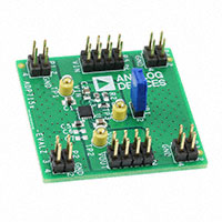 Analog Devices Inc. - ADP7159CP-04-EVALZ - EVAL BOARD FOR ADP7159