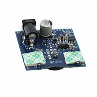 Analog Devices Inc. - ADUX1020-EVALZ-LED - LED ADD-ON BOARD
