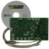 Analog Devices Inc. - EVAL-AD5764EBZ - BOARD EVAL FOR AD5764