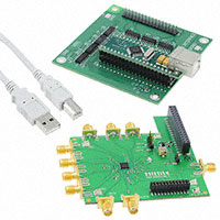 Analog Devices Inc. - EK1HMC8200LP5M - EVAL KIT FOR HMC8200LP5M