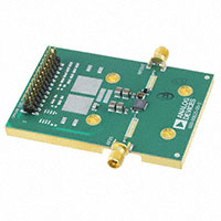 Analog Devices Inc. - EV1HMC1099LP5D - EVAL BOARD HMC1099LP5D PCB ASSY