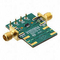 Analog Devices Inc. - EV1HMC291SE - EVAL BOARD FOR HMC291SE