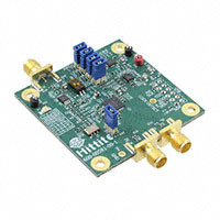 Analog Devices Inc. - EV1HMC832ALP6G - EVAL BOARD FOR HMC832ALP6GE