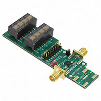 Analog Devices Inc. - EV2HMC1119LP4M - EVAL BOARD FOR HMC1119