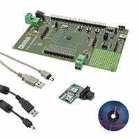 Analog Devices Inc. EV-ADUCM320QSPZ