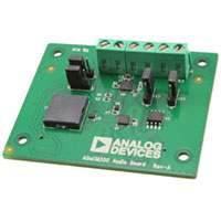 Analog Devices Inc. - EV-ADUCM350AUDZ - EVAL BOARD FOR ADUCM350